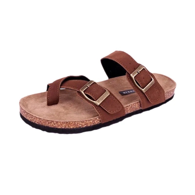 Cad iad na Buntáistí a bhaineann le Sandals Chorcaí?