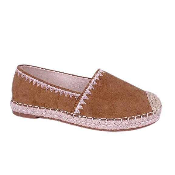 Cad atá TIANXIU 2025 Teacht Nua: Espadrilles Stylish agus Minimalist
