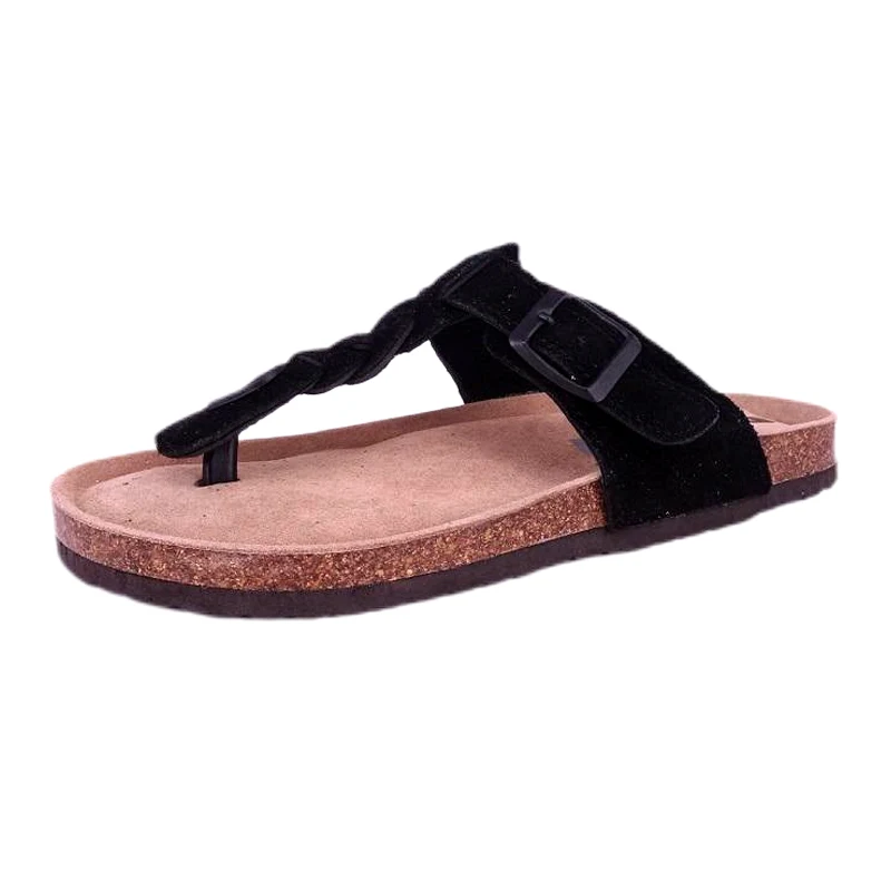 Sandals Cois Leaba Chorcaighe Thong na mBan